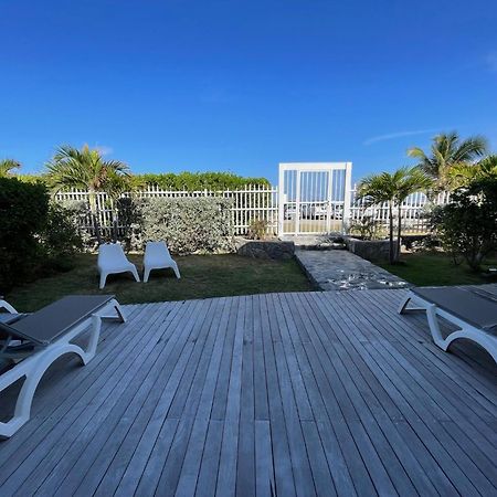Princess Mahault - Beachfront - Orient Bay - Luxury Apartment المظهر الخارجي الصورة