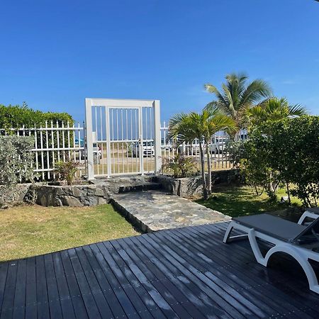 Princess Mahault - Beachfront - Orient Bay - Luxury Apartment المظهر الخارجي الصورة