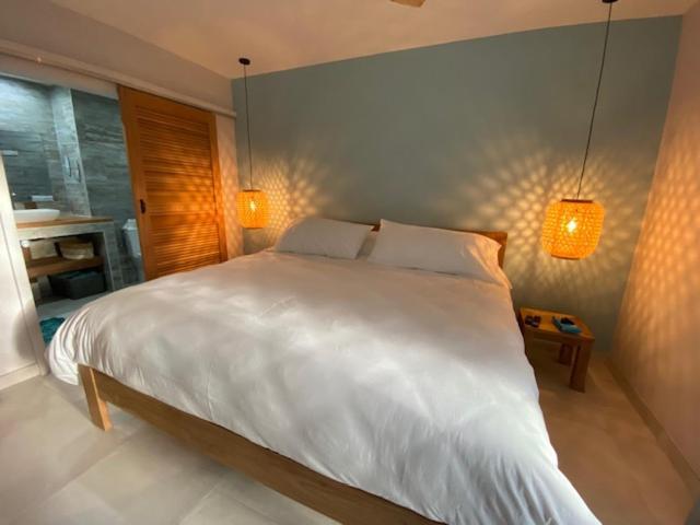 Princess Mahault - Beachfront - Orient Bay - Luxury Apartment المظهر الخارجي الصورة