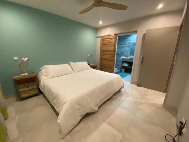 Princess Mahault - Beachfront - Orient Bay - Luxury Apartment المظهر الخارجي الصورة